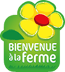 Site «Bienvenue à la ferme» (welcome to the farm)